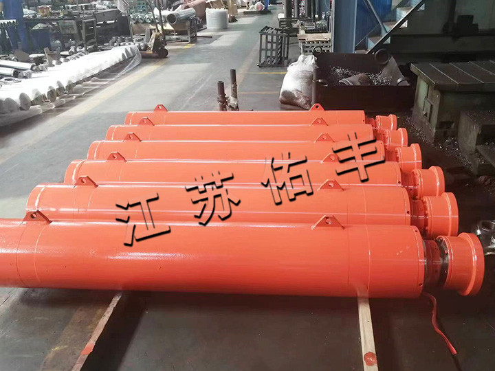 液壓油缸
