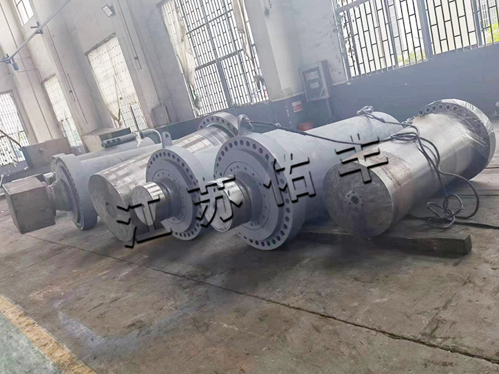 液壓油缸